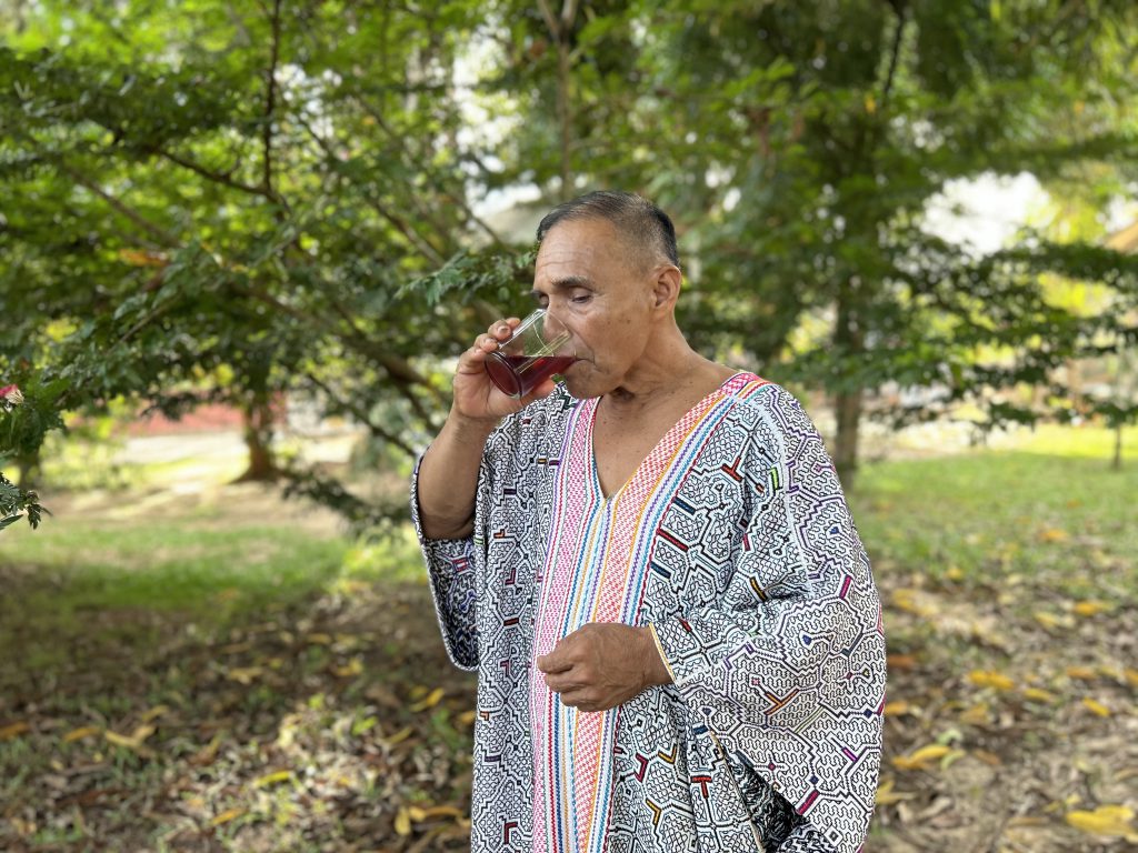 Guided Plant Attunement